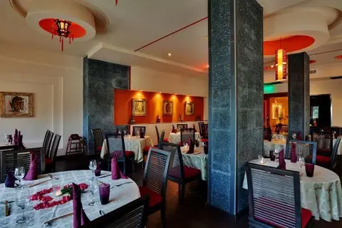 Premier Le Reve Hotel & Spa in Premier Le Reve Hotel & Spa — foto 8