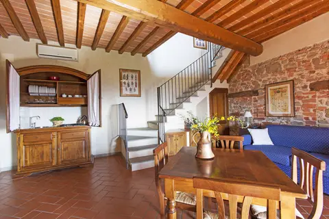 Hotel Tenuta di Artimino Meliá Collection in Carmignano — foto 18