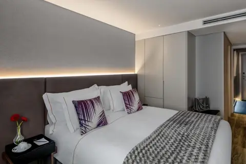 Hotel Moon & Sun Braga in Braga, foto 5