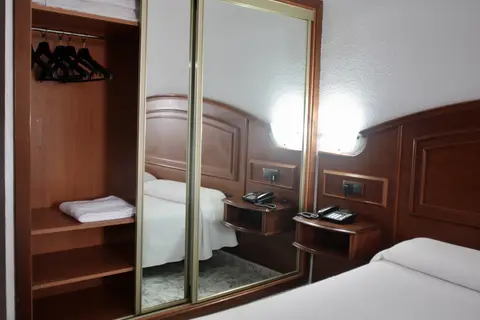 Hotel Tropical in Puerto de la Cruz, foto 29