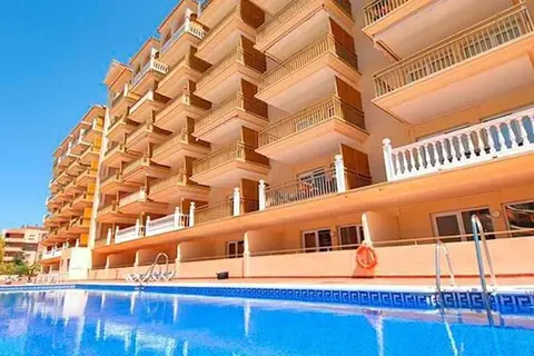 Yamasol in Fuengirola