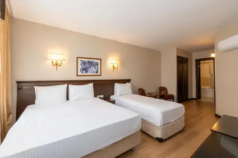 Pera Rose Hotel in İstanbul — foto 13