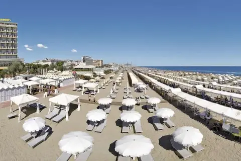 Hotel Abner's in Riccione — foto 10