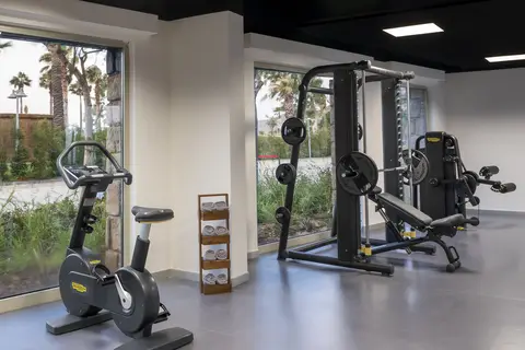 Radisson Collection Hotel, Bodrum in Bodrum — foto 15