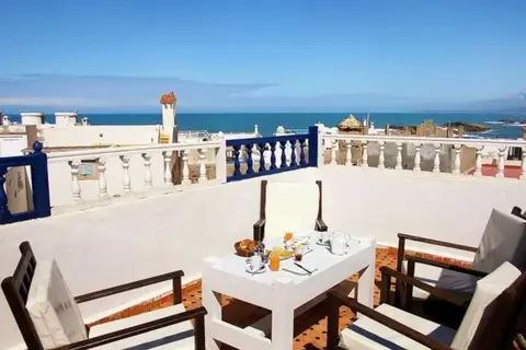 Riad Al Khansaa in Essaouira — foto 10