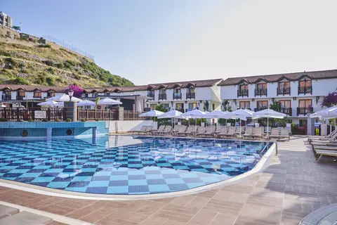 NoxInn Club in Alanya