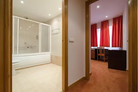 Nest Style Santiago in Santiago De Compostela — foto 24