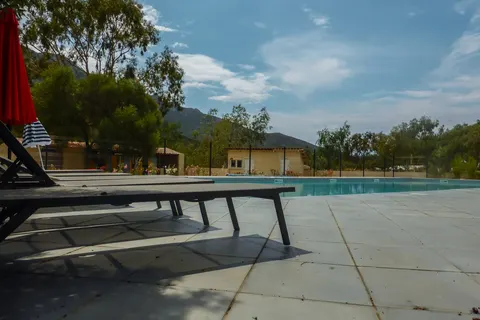 Camping Casa Di Luna foto 1