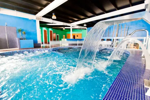 Hotel Bahia Tropical foto 2