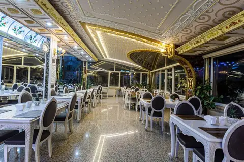 Marmaray Hotel in Fatih — foto 8