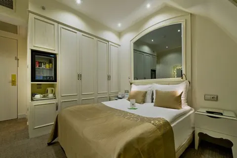 Hotel Yasmak Sultan foto 11