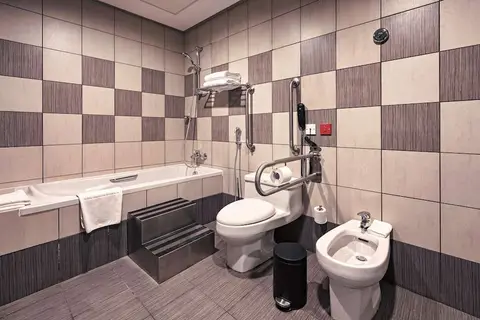 Kempinski Residences and Suites Doha in Doha — foto 12
