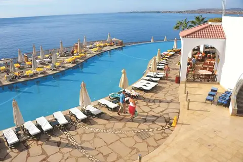 Reef Oasis Blue Bay Resort & Spa in Sharm El Sheikh, foto 19