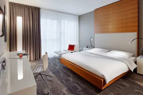 LEGERE HOTEL Luxembourg foto 3