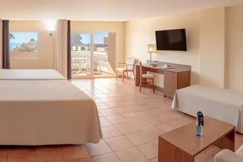 Hotel RH Casablanca & Suites in Peníscola / Peñíscola — foto 5