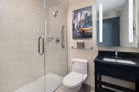 Best Western Premier Herald Square in New York City, foto 20