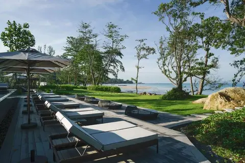 Banyan Tree Krabi in Banyan Tree Hotel, foto 12