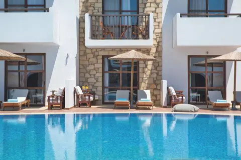 Costa Lindia Blue Star in Lindos — foto 4