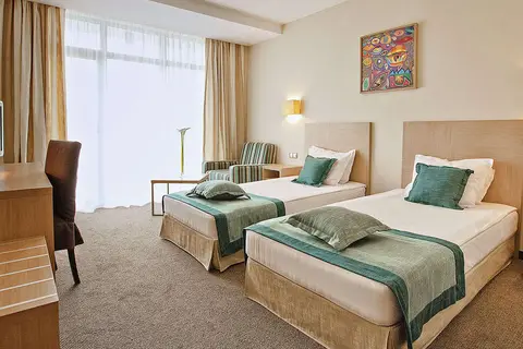 Azalia Hotel Balneo & Spa in Азалия — foto 4