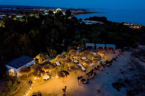 Hotel Aria di Mare in Ragusa — foto 15