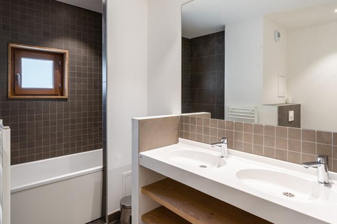 Résidence Vacancéole Les Ecrins d'Auris foto 17