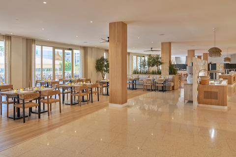 Hotel PortoBay Blue Ocean foto 29