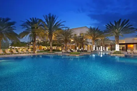 Address Montgomerie in Address Montgomerie Hotel — foto 10
