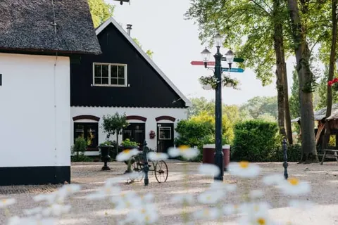 Recreatiepark Het Eperwoud foto 1