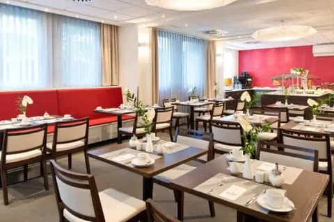 ACHAT Hotel Dresden Elbufer foto 13