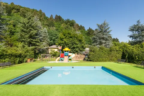 Camping Due Laghi Levico foto 16