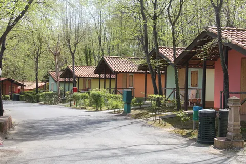Caravelle Camping Village foto 14