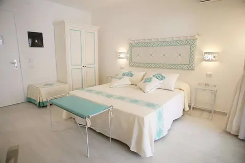 Regina Simius Hotel in Villasimius — foto 2