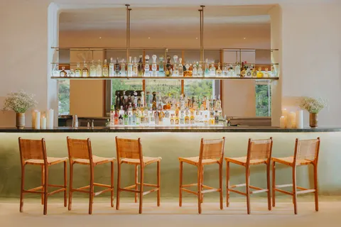 Mondrian Ibiza in Santa Eulària des Riu — foto 23