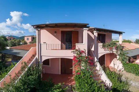 Residenze Gallura in San Teodoro, foto 20