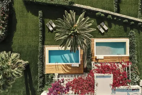 Yria Boutique Hotel & Spa in Παροικιά — foto 18