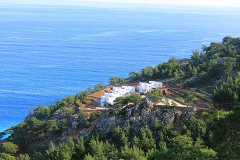 Akropolis Village in Δημοτική Ενότητα Καρπάθου — foto 14