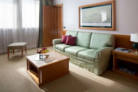 Starhotels President in Genua, foto 14