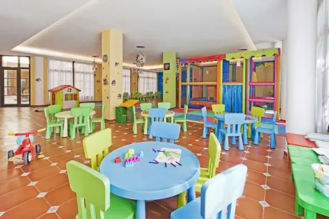 Elba Castillo San Jorge & Antigua Suite Hotel in Antigua — foto 9