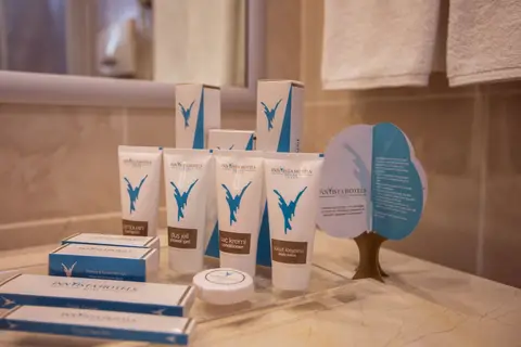 Innvista Hotel Belek in Serik — foto 21