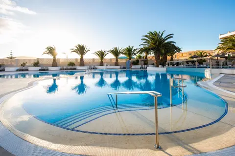 Hotel KN Matas Blancas in Pájara — foto 4