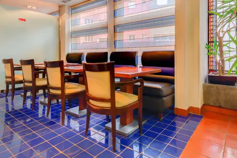 Hotel Príncipe Real in Lissabon, foto 6
