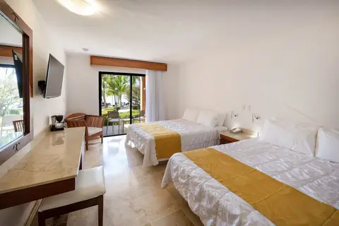 Viva Dominicus Palace by Wyndham, A Trademark All Inclusive in San Rafael del Yuma, foto 20