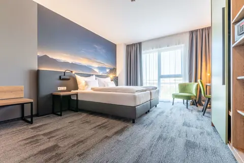 Aiden by Best Western @ Stadtgut Hotel Steyr in Steyr — foto 8