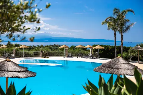 Hotel Santa Chiara in Venetië