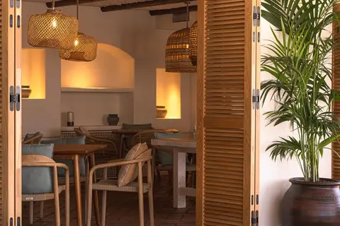 DAIA Slow Beach Hotel Conil in Conil de la Frontera — foto 10