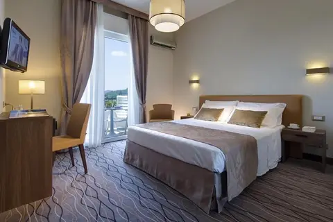 Ariston Molino Buja in Abano Terme — foto 12