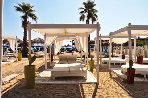 Futura Club Spiagge Bianche in Syracuse, foto 17