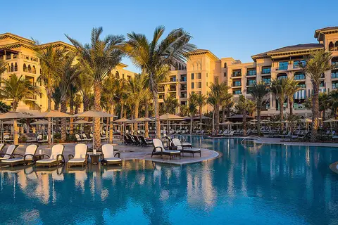 Four Seasons Resort Dubai at Jumeirah Beach in Dubai — foto 4