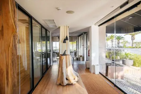 Lagos Avenida Hotel in Lagos — foto 19
