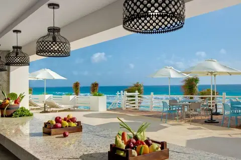 Oleo Cancun Playa in Cancún — foto 14